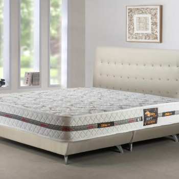 مرتبه وايت روم مودرن ارتفاع 30 سم 