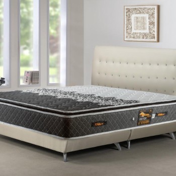 مرتبه وايت روم سيلفر ارتفاع 27 سم 